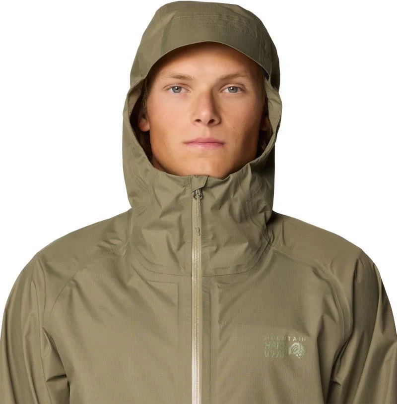 Threshold Jacket - Mens - Image 31