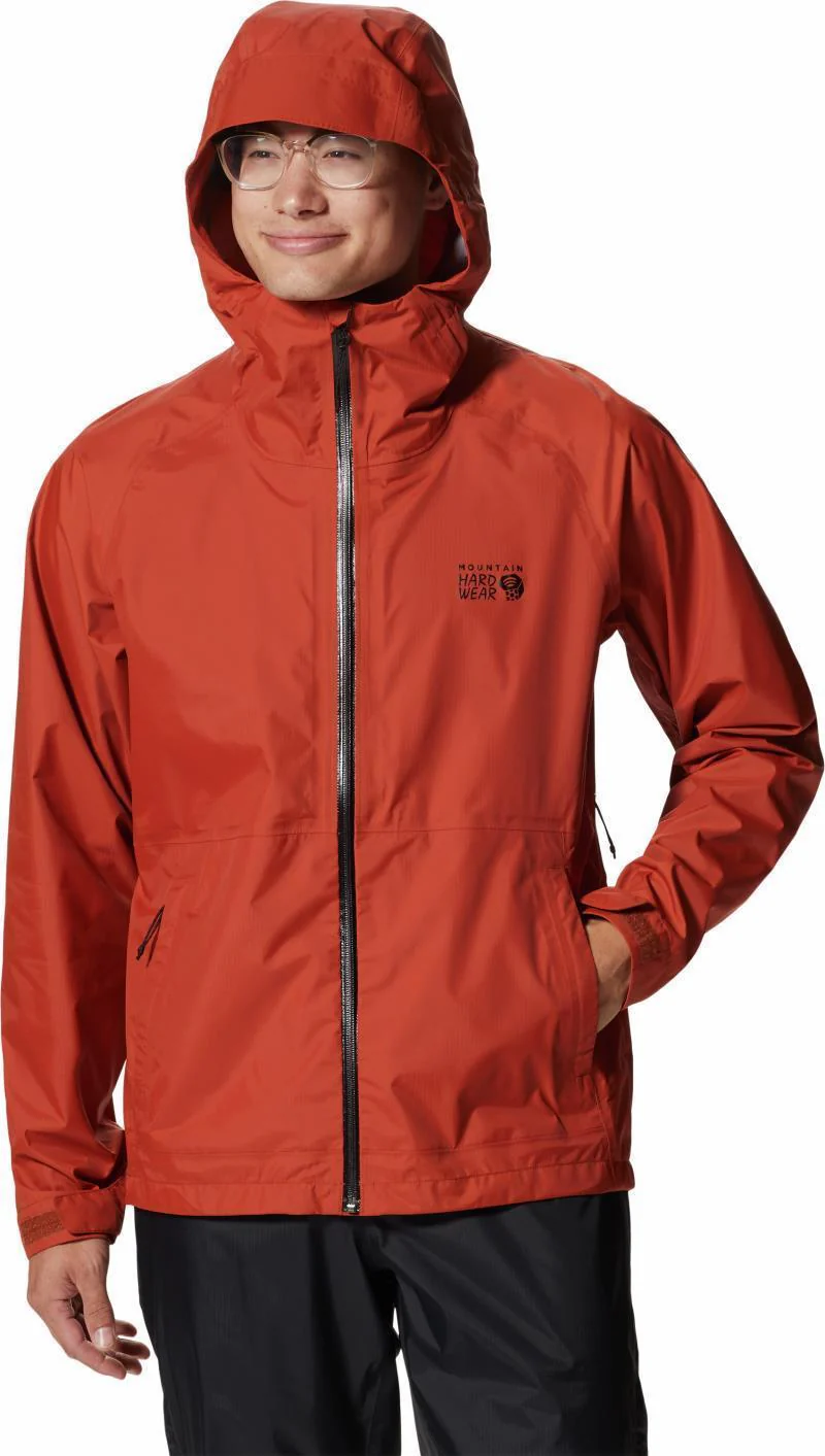 Threshold Jacket - Mens - Image 4