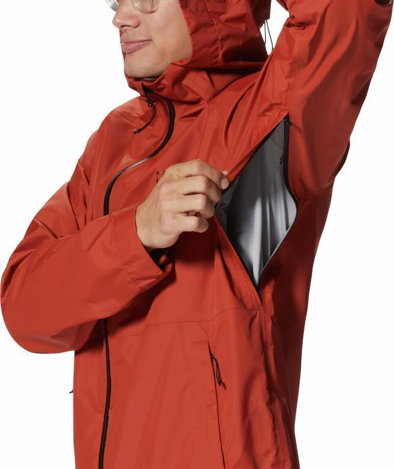 Threshold Jacket - Mens - Image 5