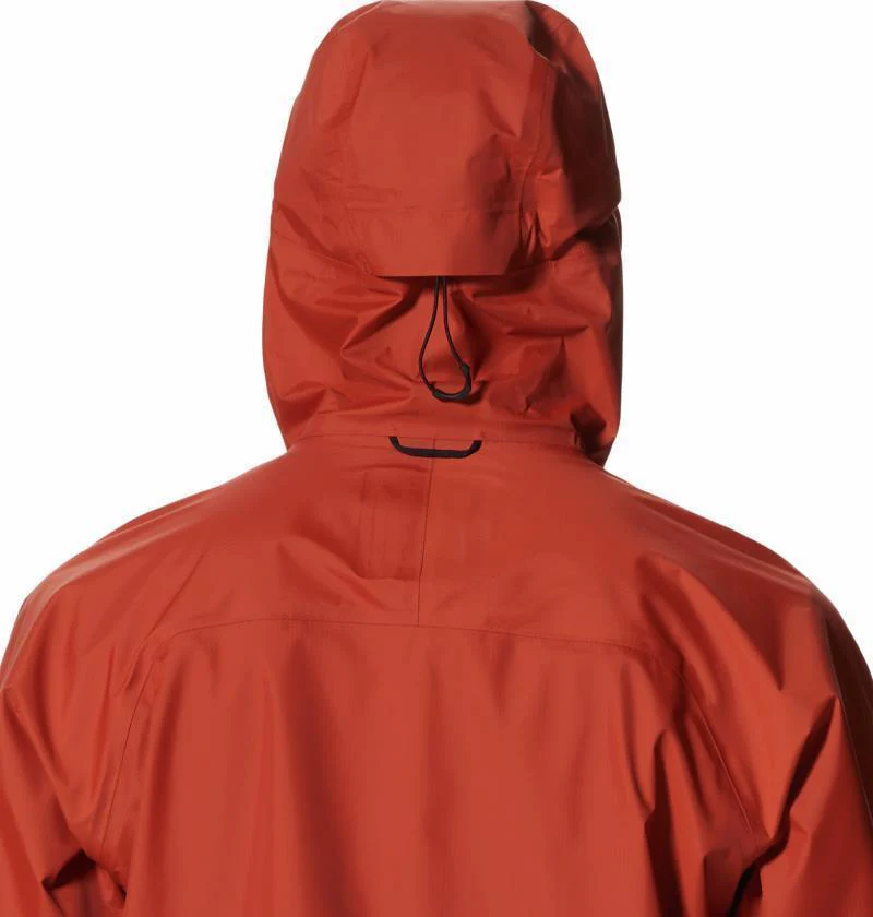 Threshold Jacket - Mens - Image 6