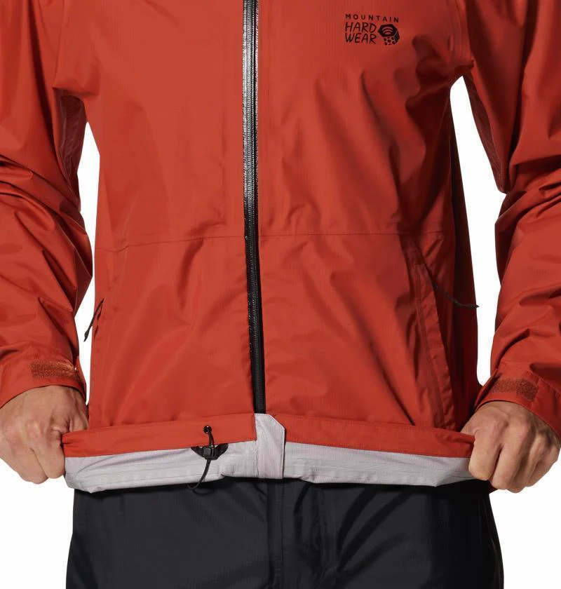 Threshold Jacket - Mens - Image 7