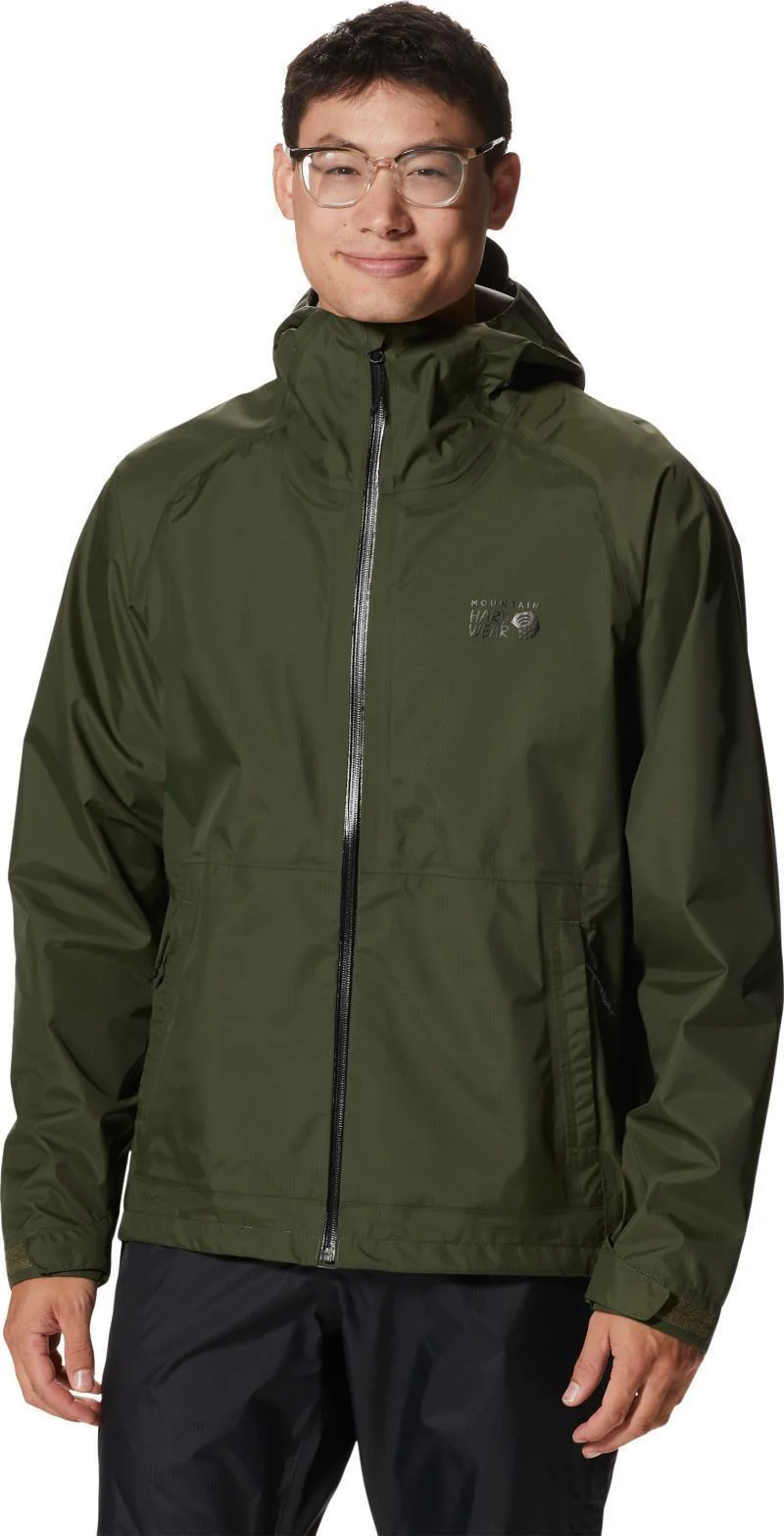 Threshold Jacket - Mens (Prior Season) - Image 11