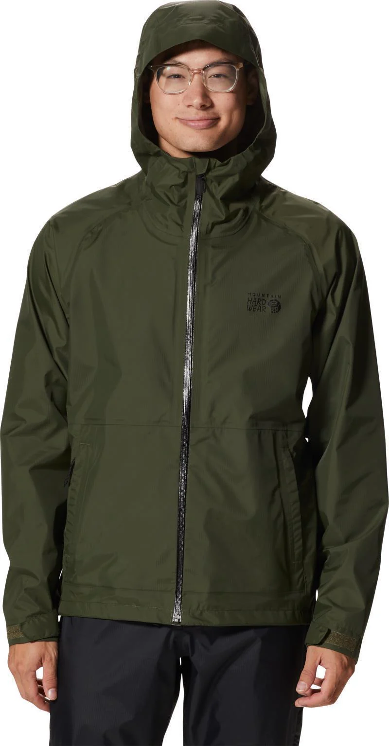 Threshold Jacket - Mens (Prior Season) - Image 14