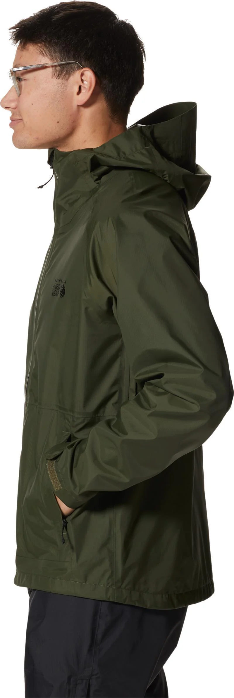 Threshold Jacket - Mens (Prior Season) - Image 15