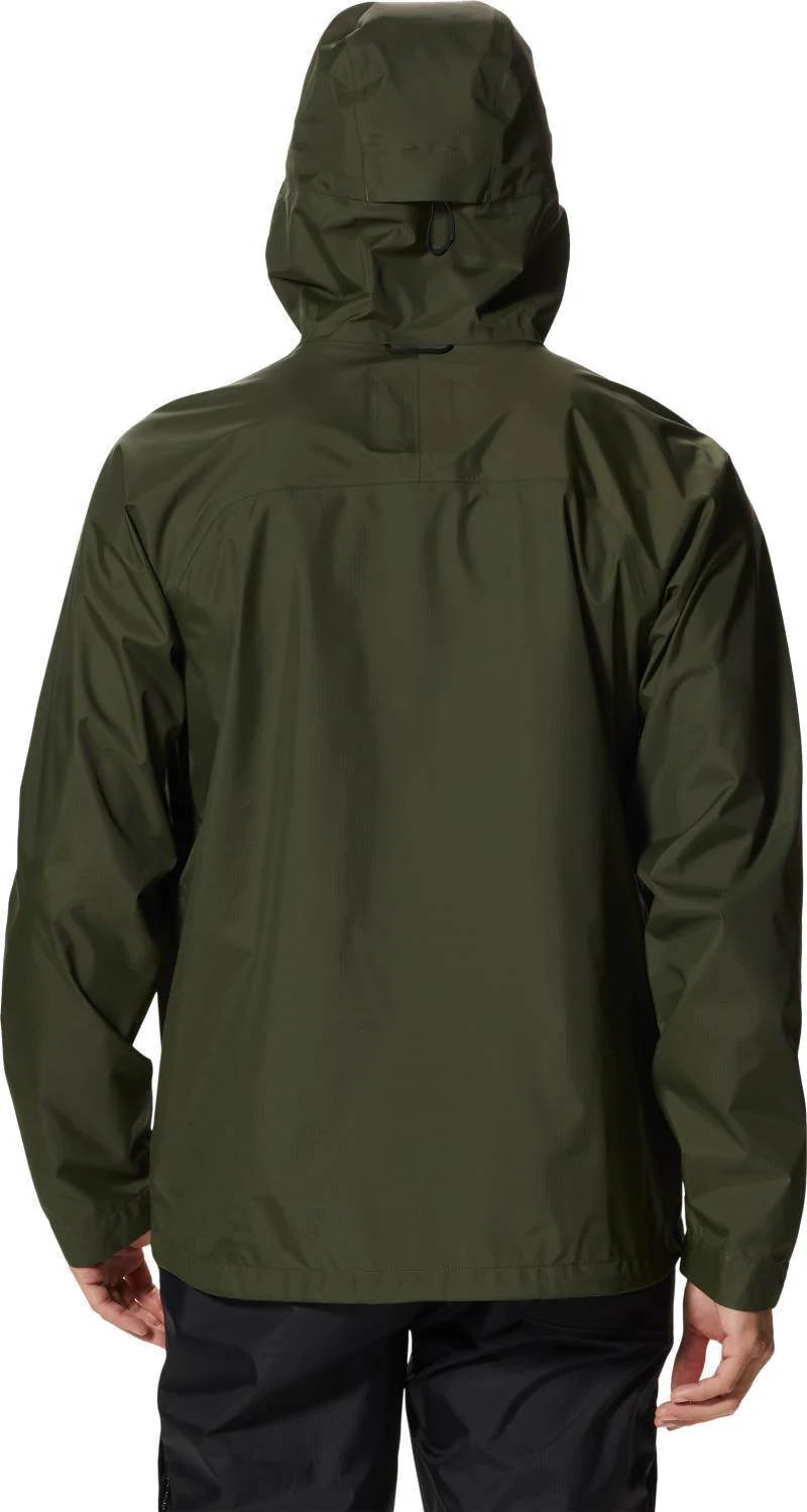 Threshold Jacket - Mens (Prior Season) - Image 16