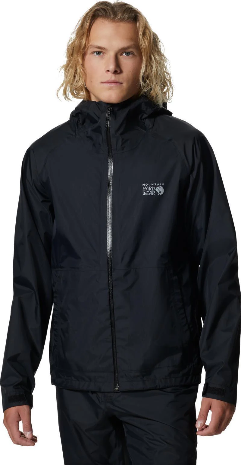 Threshold Jacket - Mens (Prior Season) - Image 17