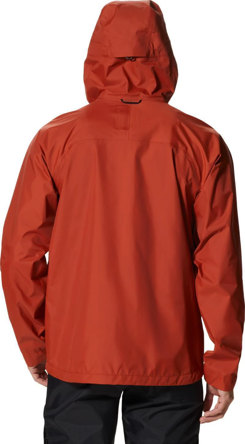 Threshold Jacket - Mens (Prior Season) - Image 2