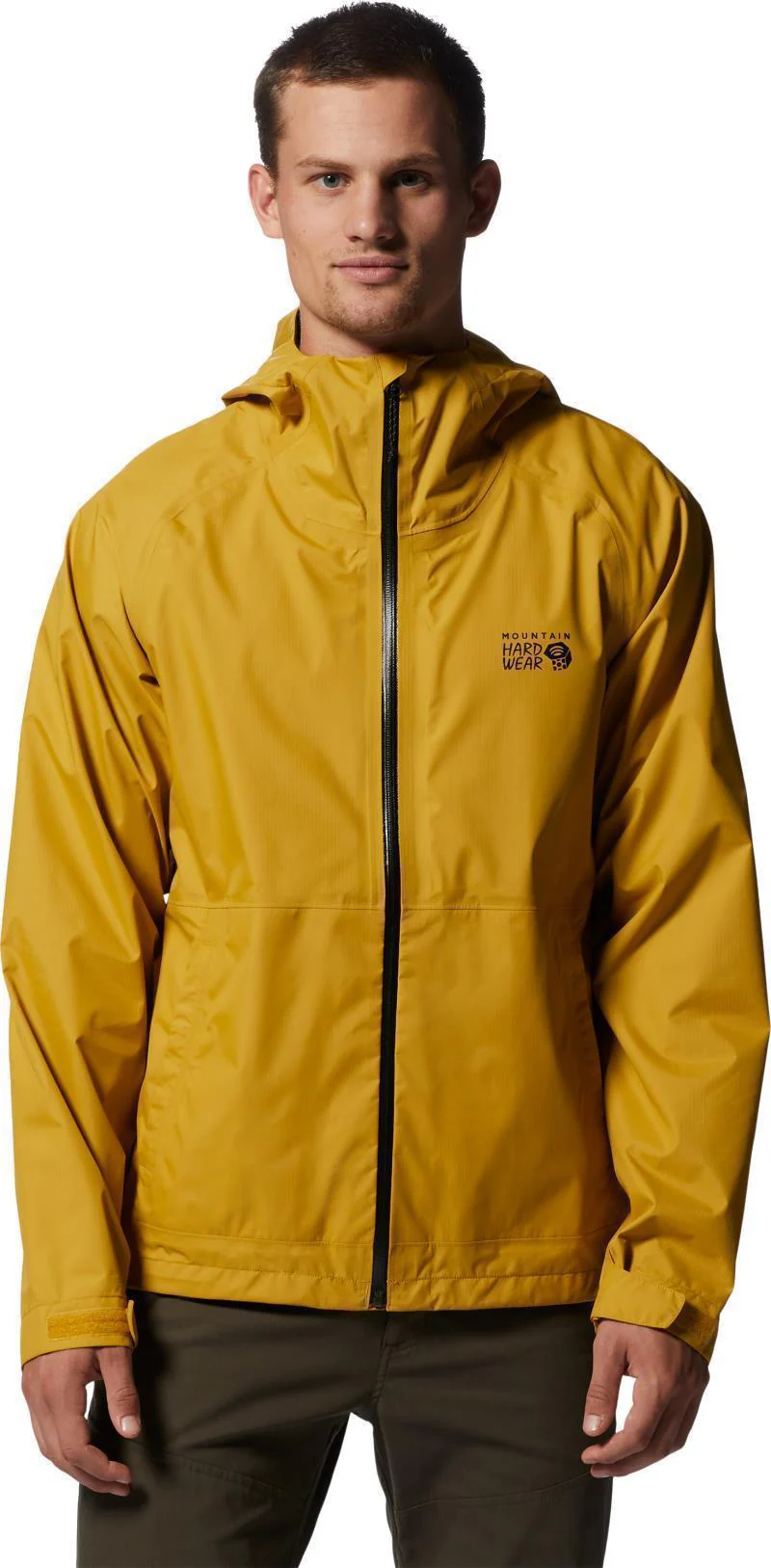Threshold Jacket - Mens (Prior Season) - Image 3