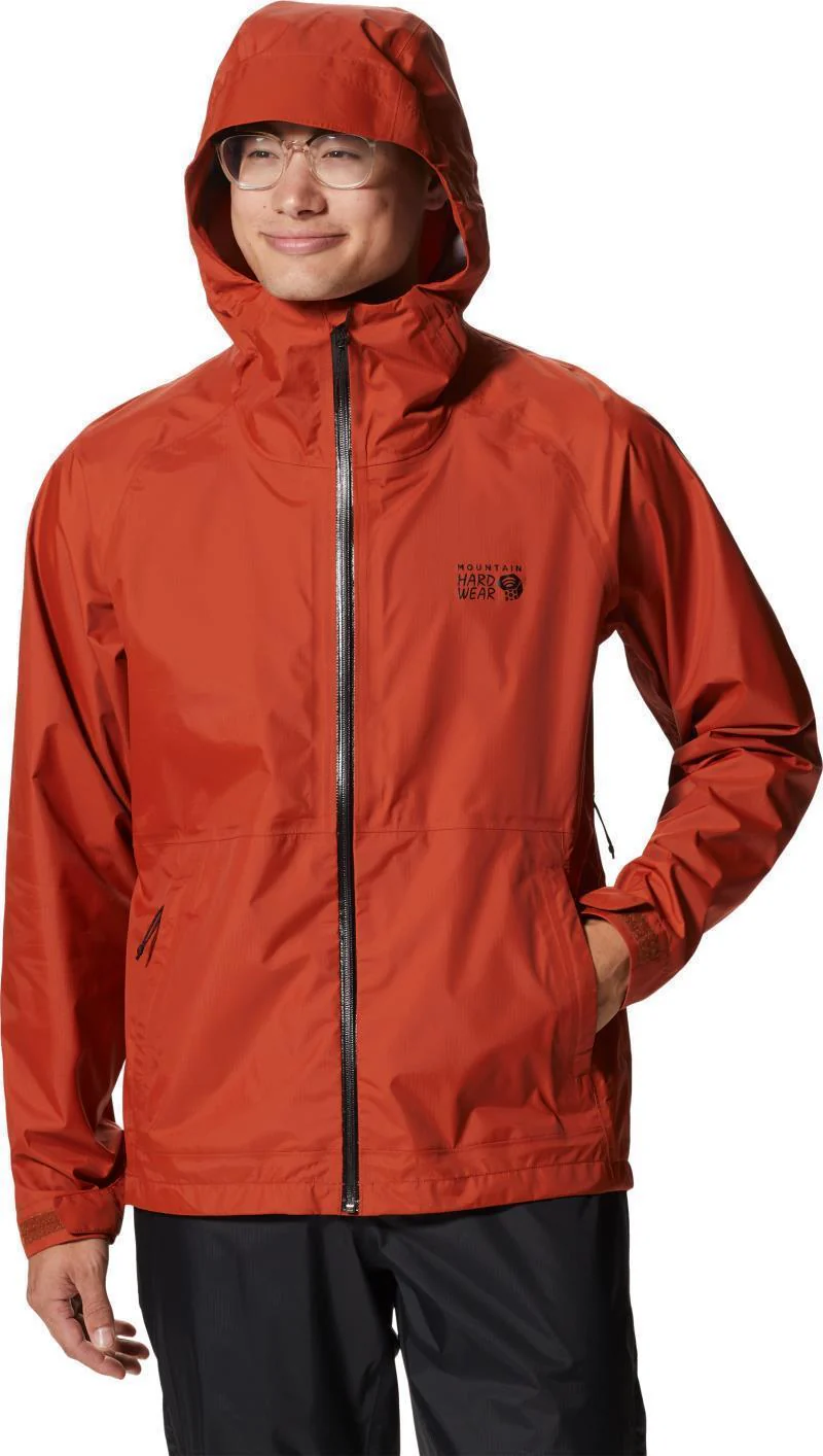 Threshold Jacket - Mens (Prior Season) - Image 4
