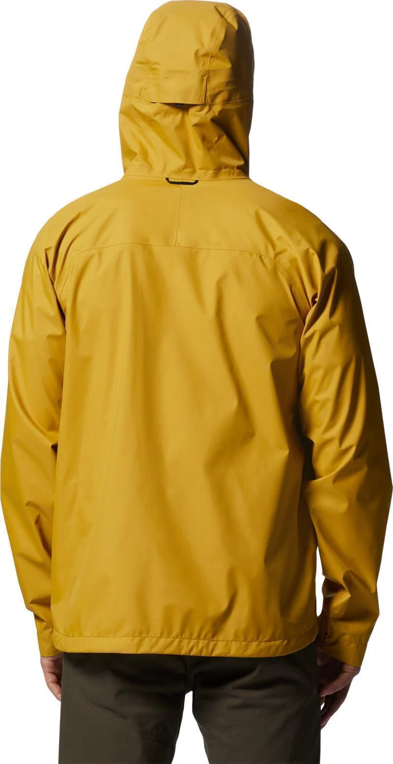 Threshold Jacket - Mens (Prior Season) - Image 6