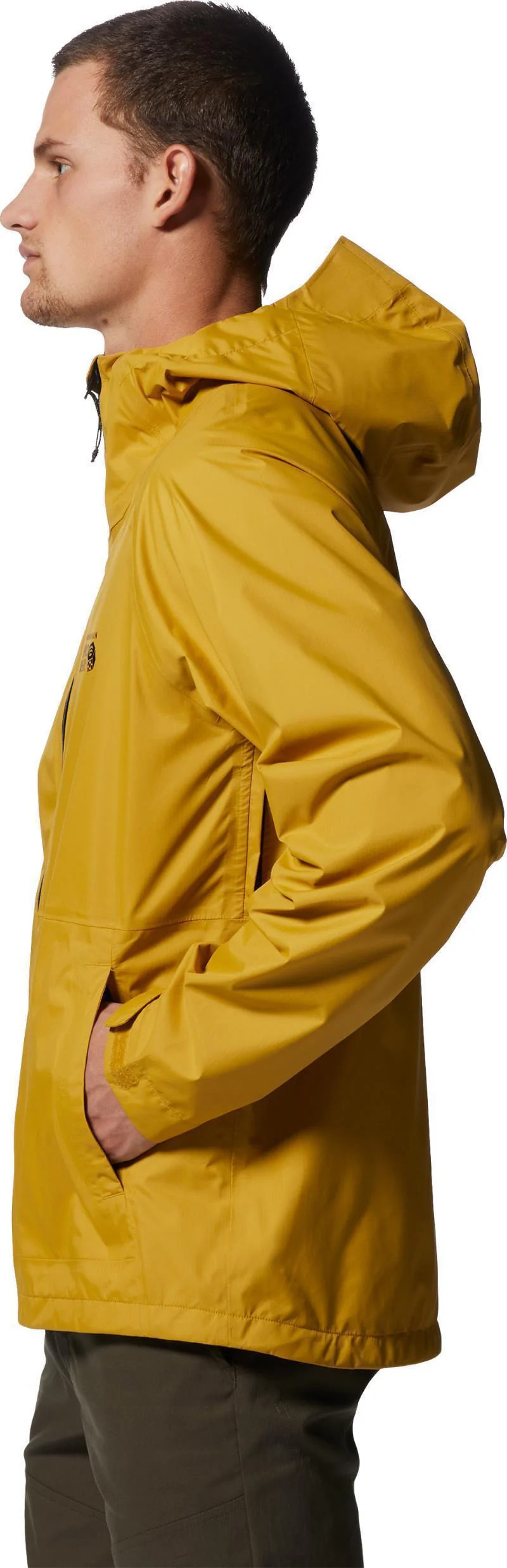 Threshold Jacket - Mens (Prior Season) - Image 8