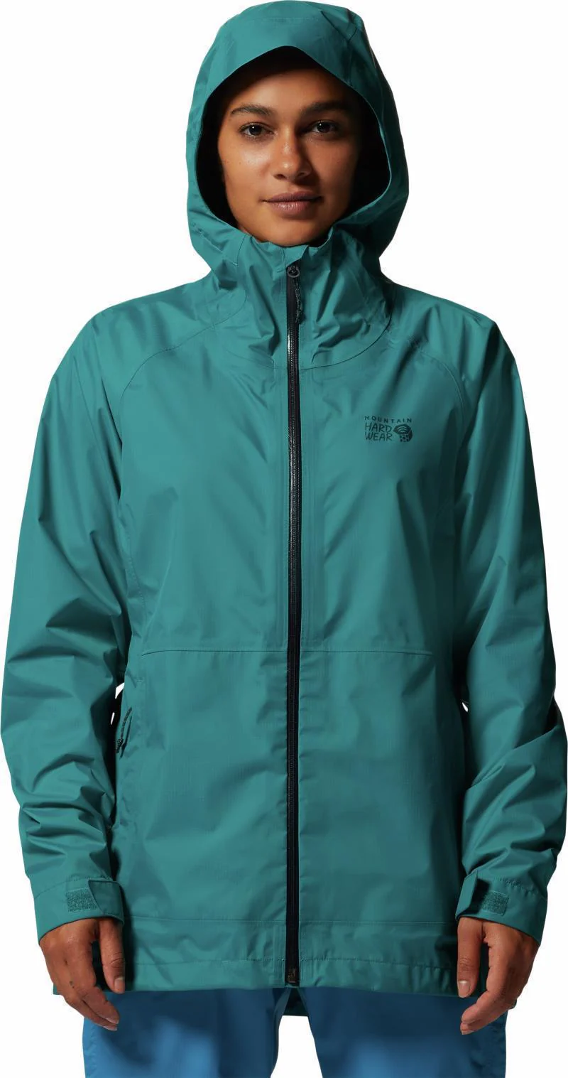 Threshold Jacket - Womens - Image 11
