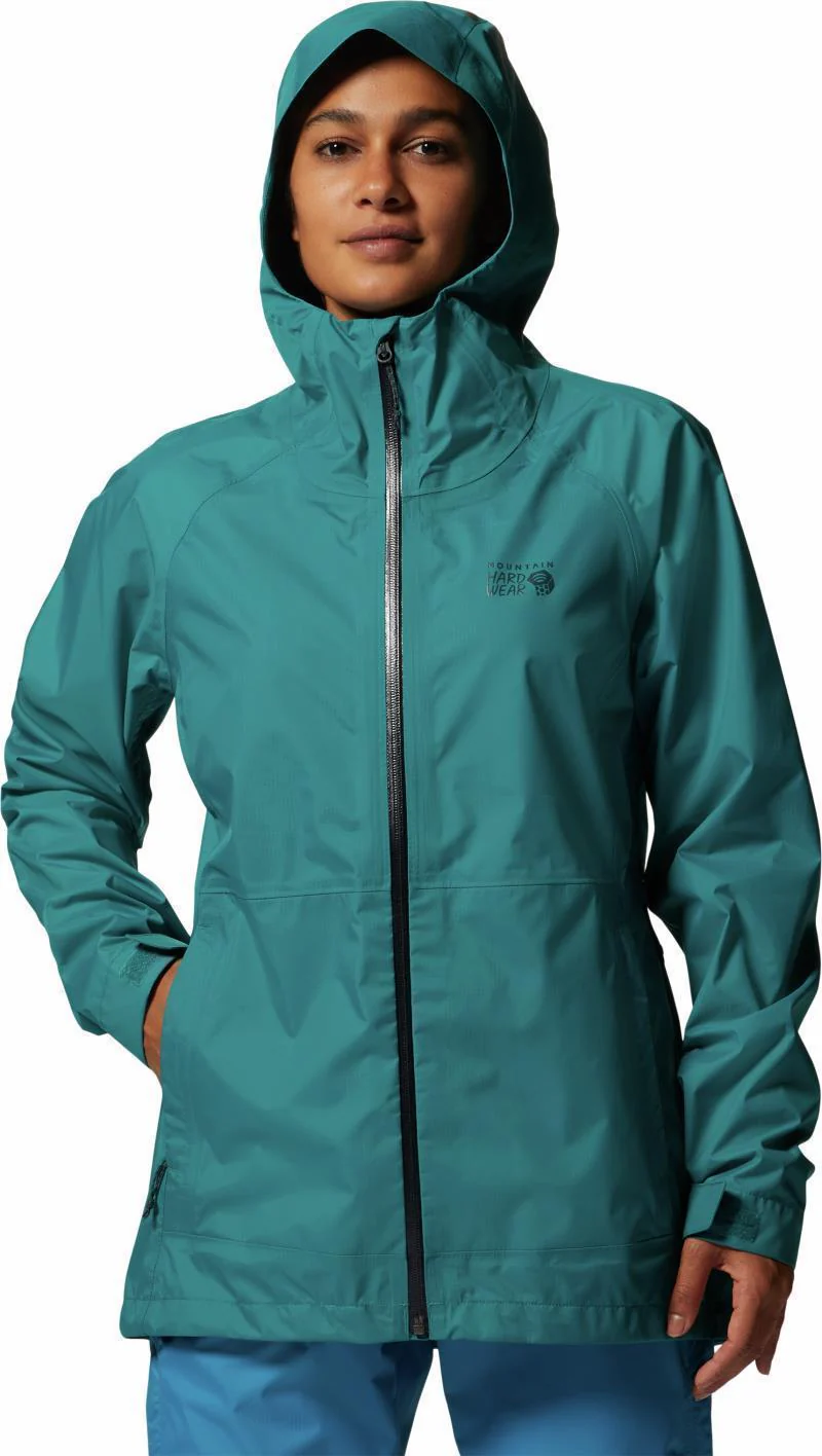 Threshold Jacket - Womens - Image 12