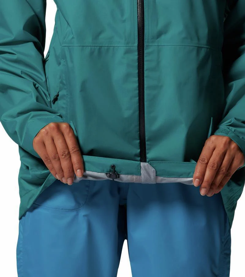 Threshold Jacket - Womens - Image 14