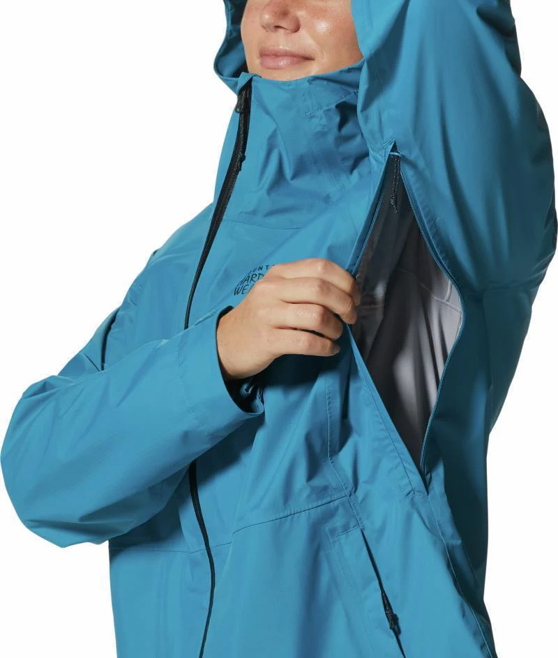 Threshold Jacket - Womens - Image 26