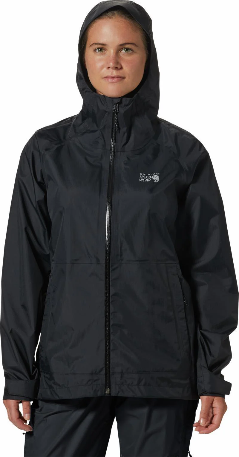Threshold Jacket - Womens - Image 4