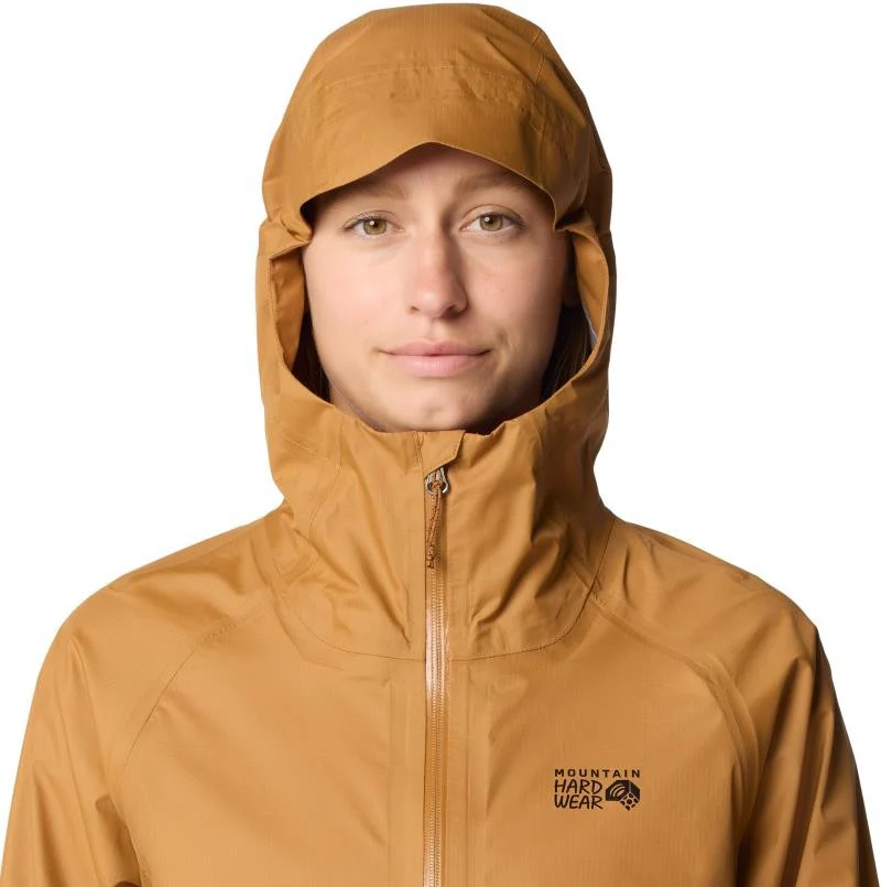 Threshold Jacket - Womens - Image 48