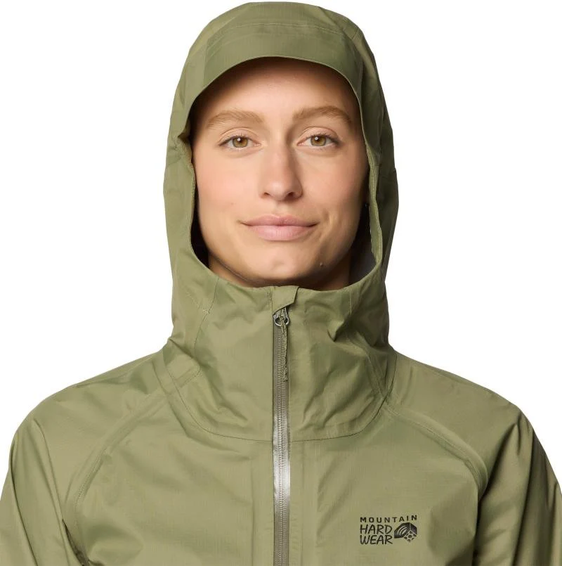 Threshold Jacket - Womens - Image 54