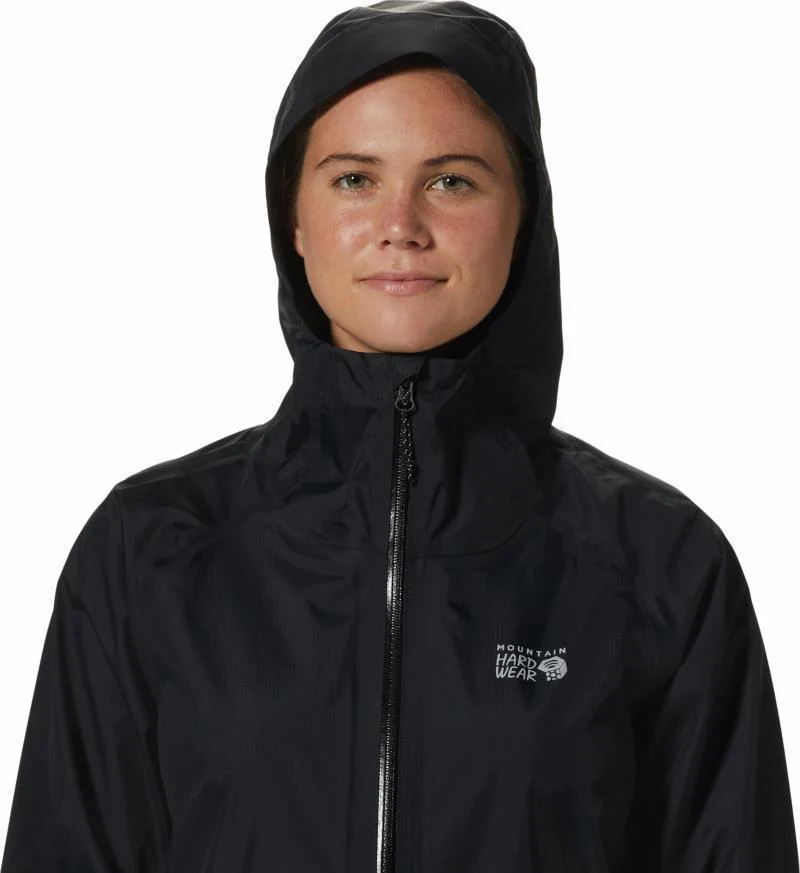 Threshold Jacket - Womens - Image 8