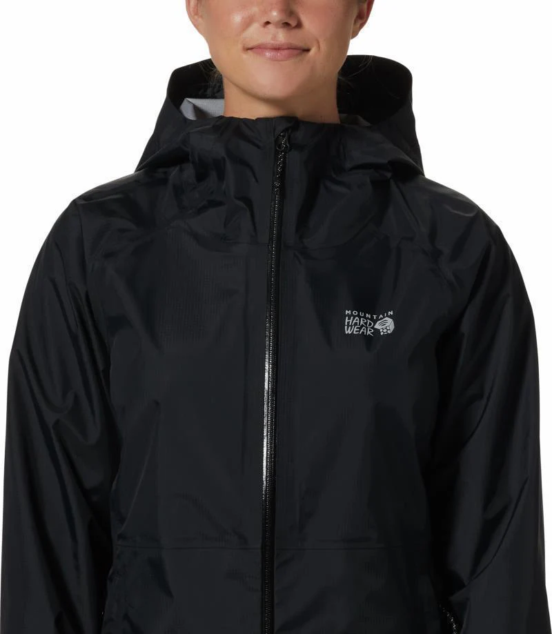 Threshold Jacket - Womens - Image 9