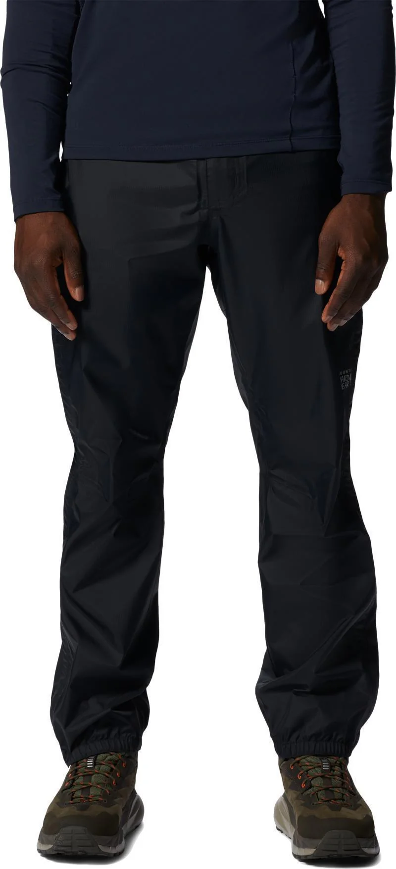 Threshold Pants, Long - Mens