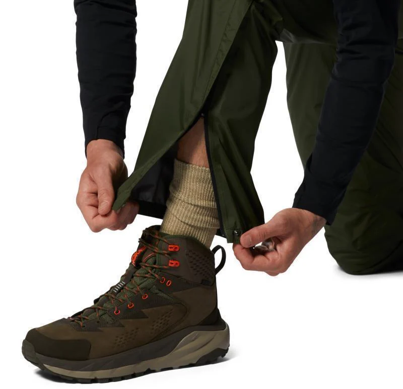Threshold Pants, Long - Mens - Image 10
