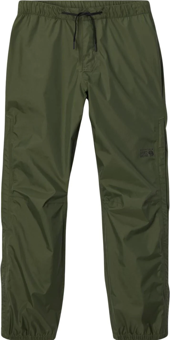Threshold Pants, Short - Mens