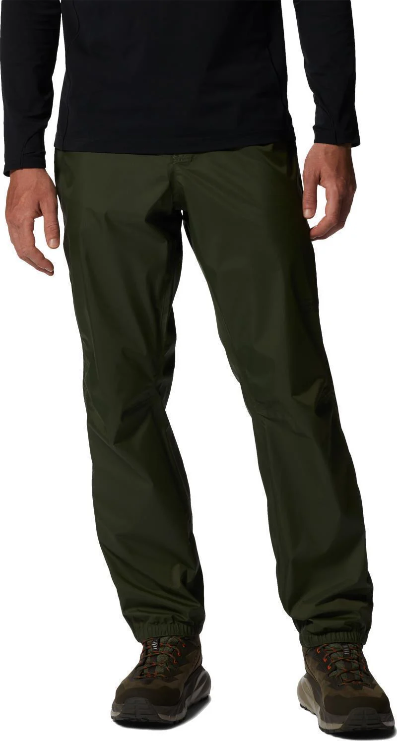 Threshold Pants, Short - Mens - Image 3