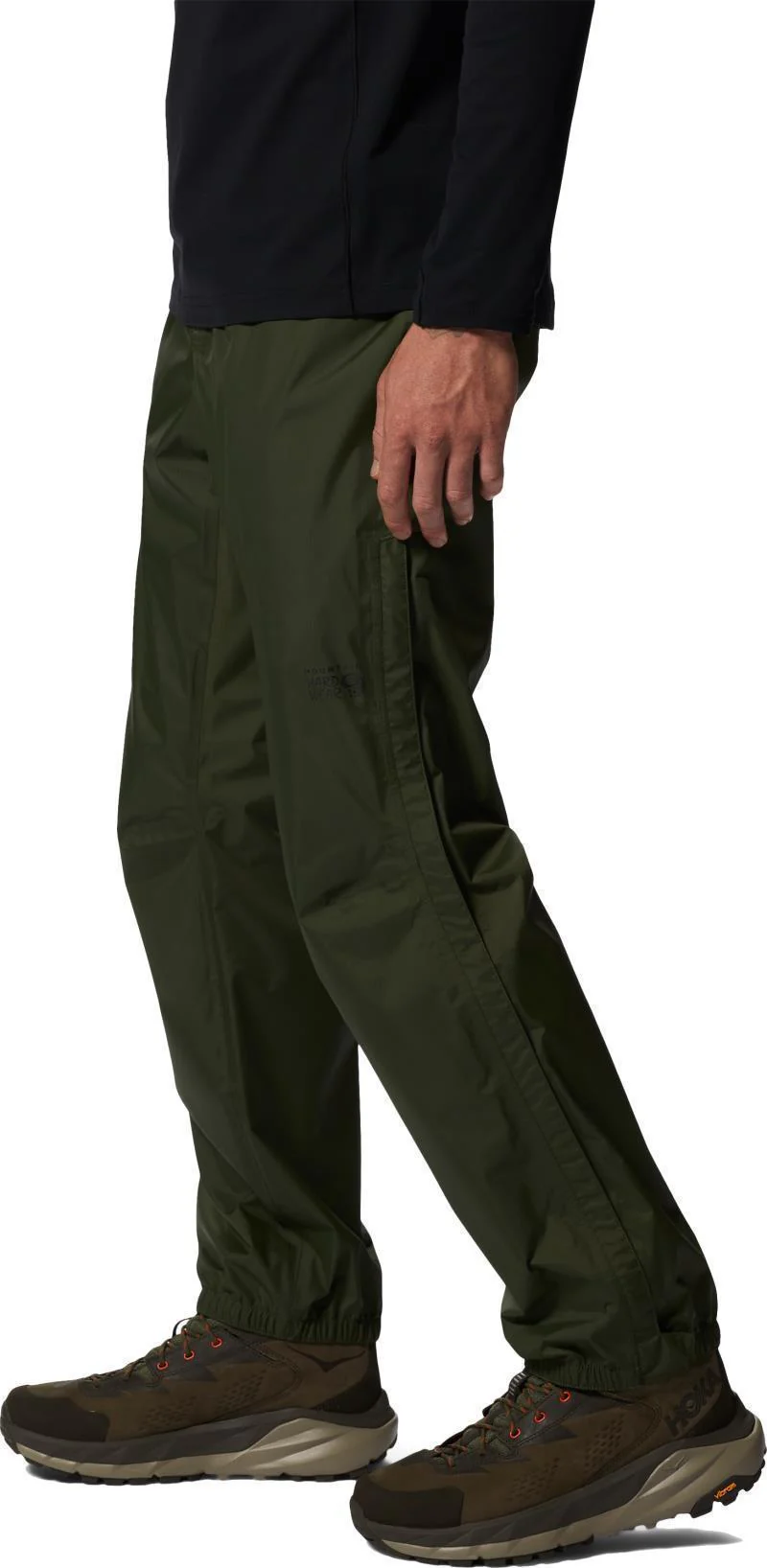 Threshold Pants, Short - Mens - Image 4
