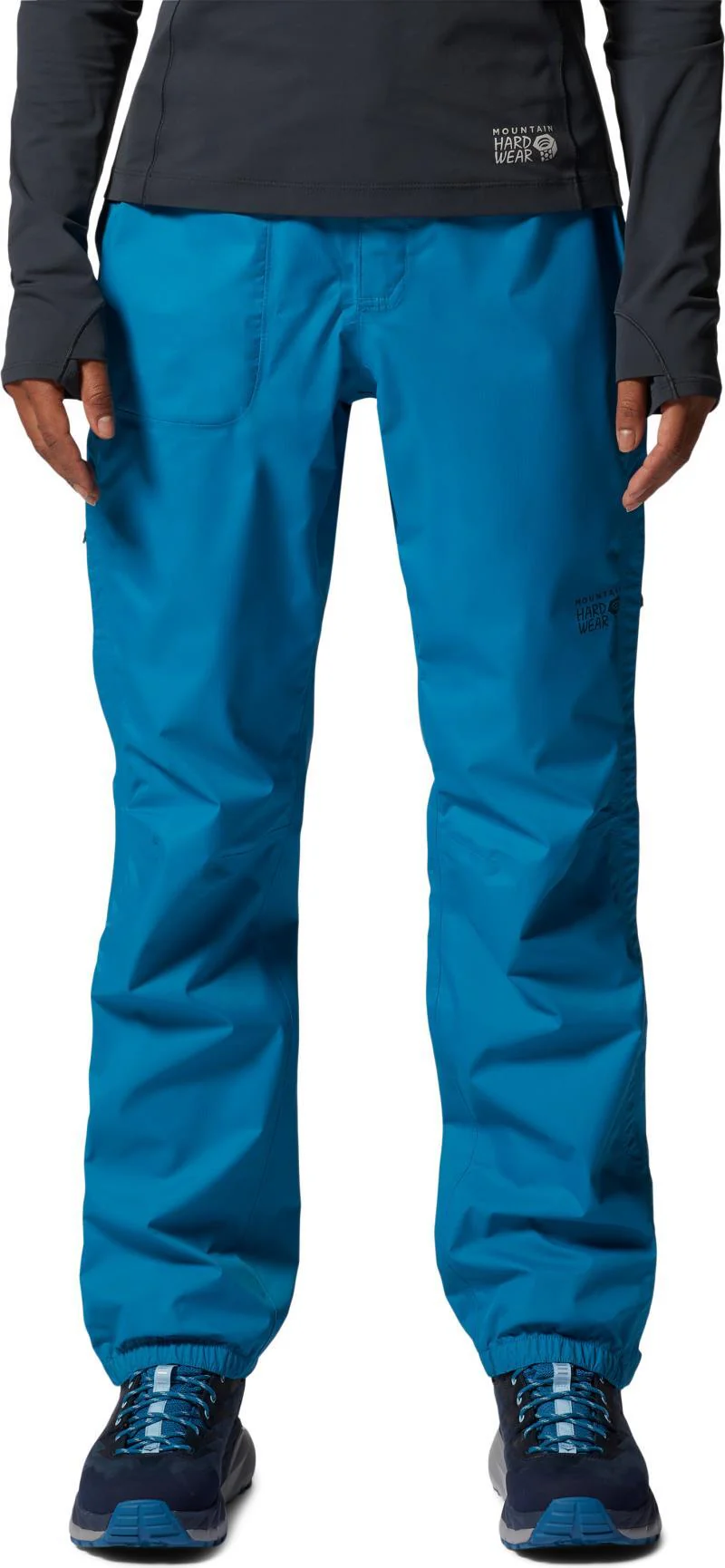 Threshold Pants, Short - Womens - Image 3