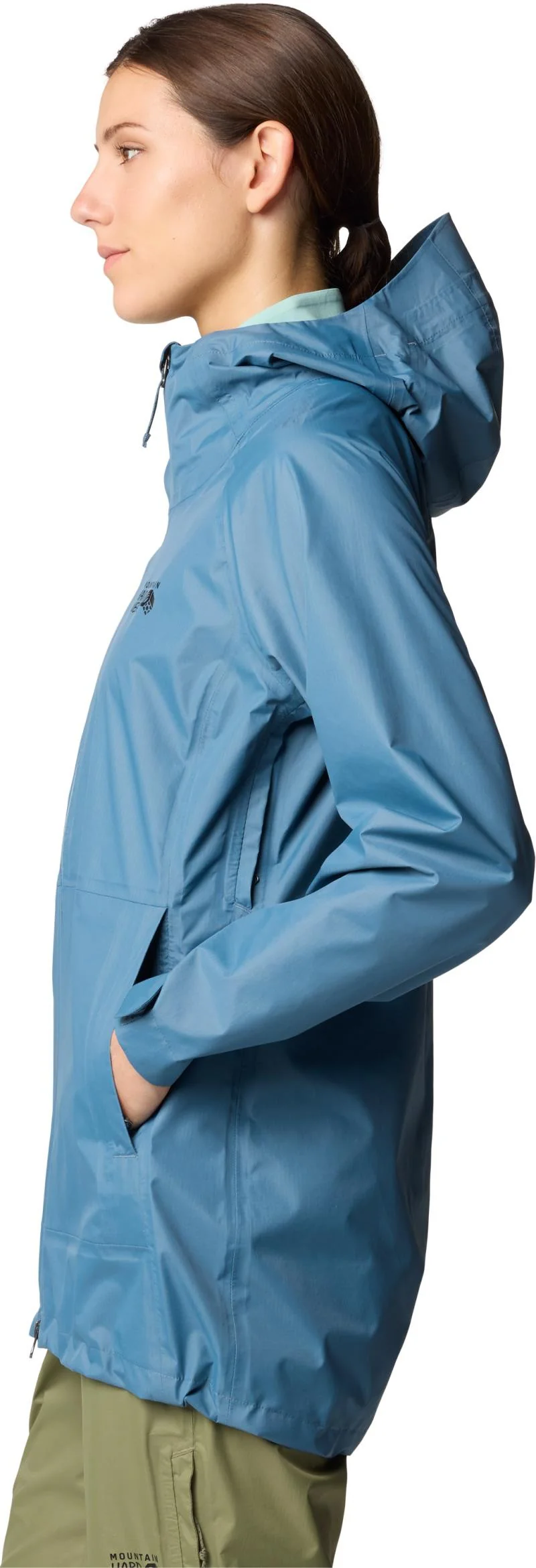 Threshold Parka - Womens - Image 14