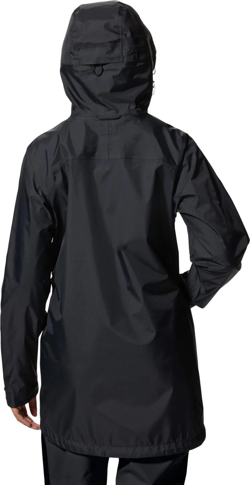Threshold Parka - Womens - Image 2