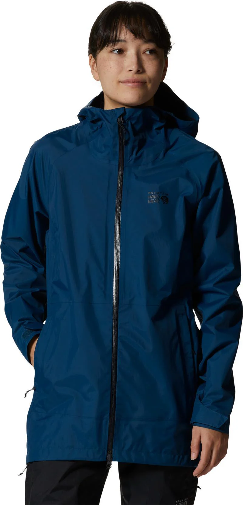 Threshold Parka - Womens - Image 4