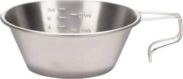 Titanium Sierra Cup
