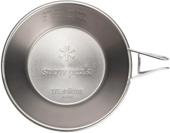 Titanium Sierra Cup - Image 2