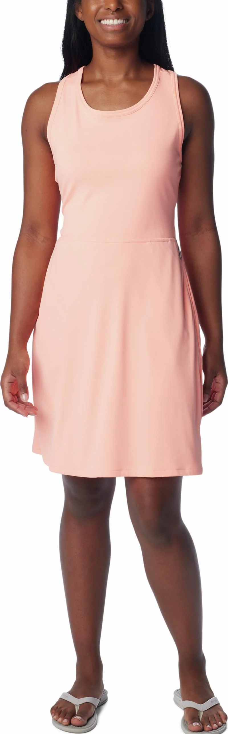 Tidal Dress