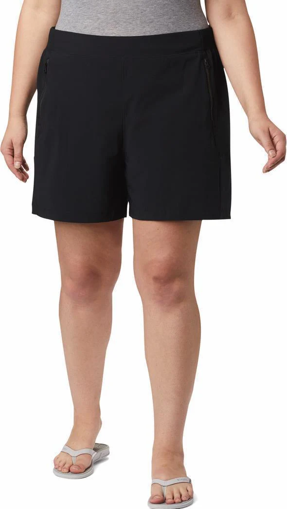 Tidal II Shorts, 5" Inseam - Plus - Womens - Image 10