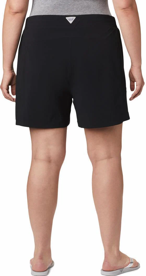 Tidal II Shorts, 5" Inseam - Plus - Womens - Image 11