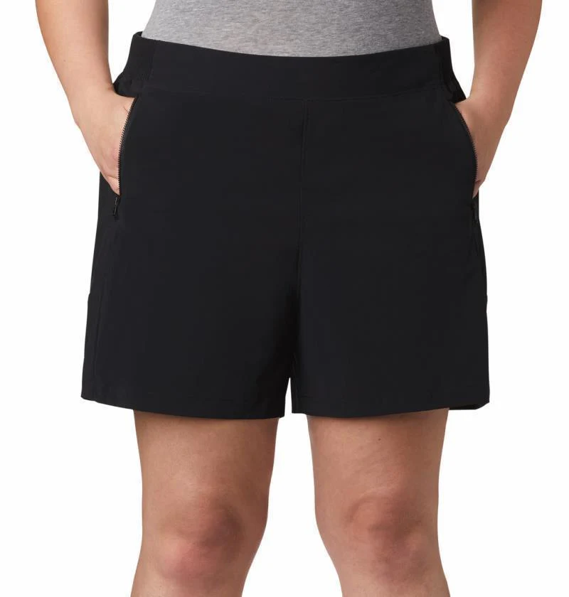 Tidal II Shorts, 5" Inseam - Plus - Womens - Image 13