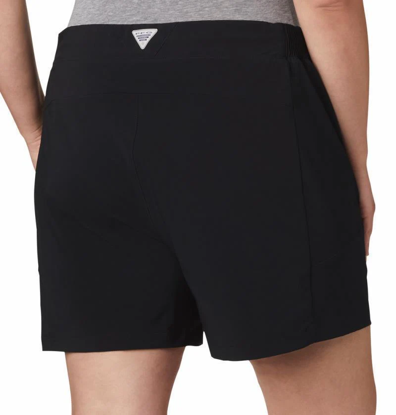 Tidal II Shorts, 5" Inseam - Plus - Womens - Image 14