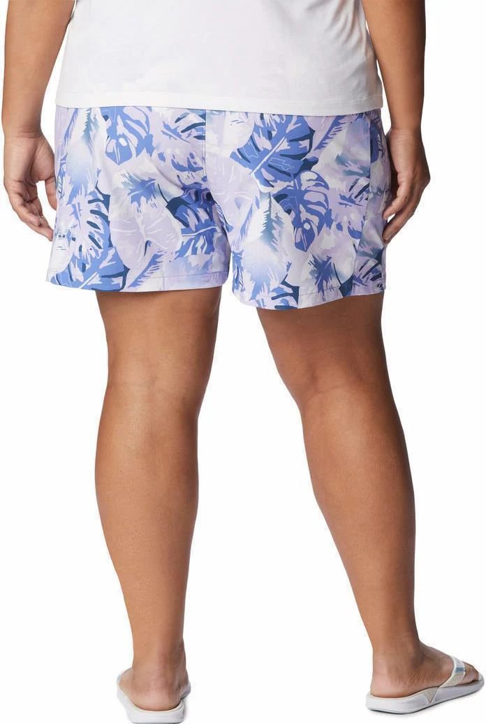Tidal II Shorts, 5" Inseam - Plus - Womens - Image 6
