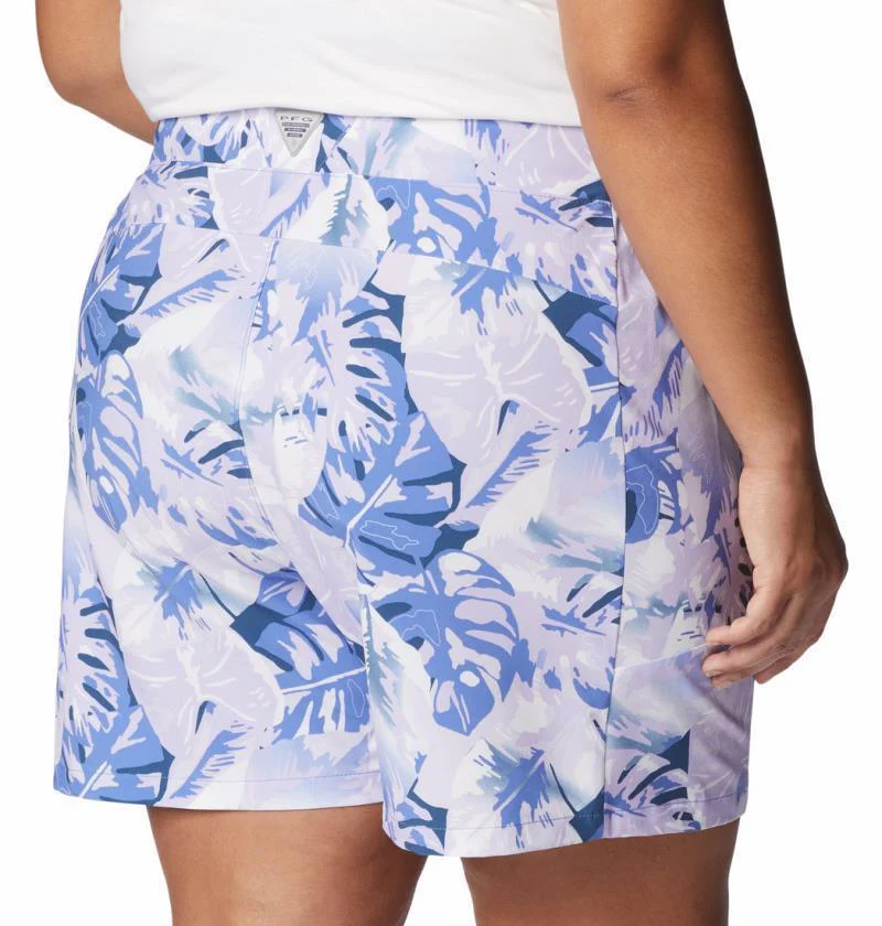 Tidal II Shorts, 5" Inseam - Plus - Womens - Image 9