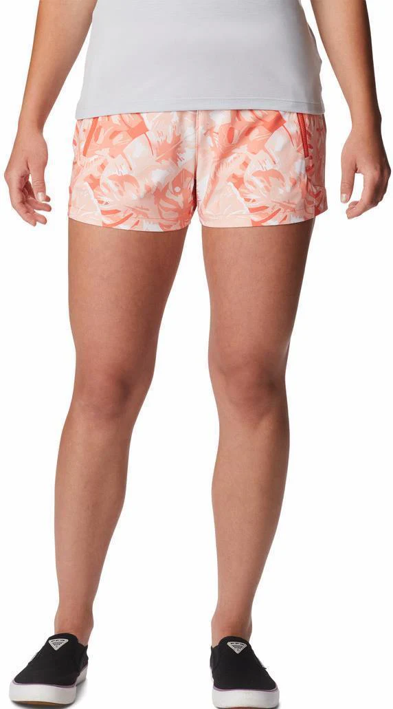Tidal II Shorts, 5" Inseam - Womens