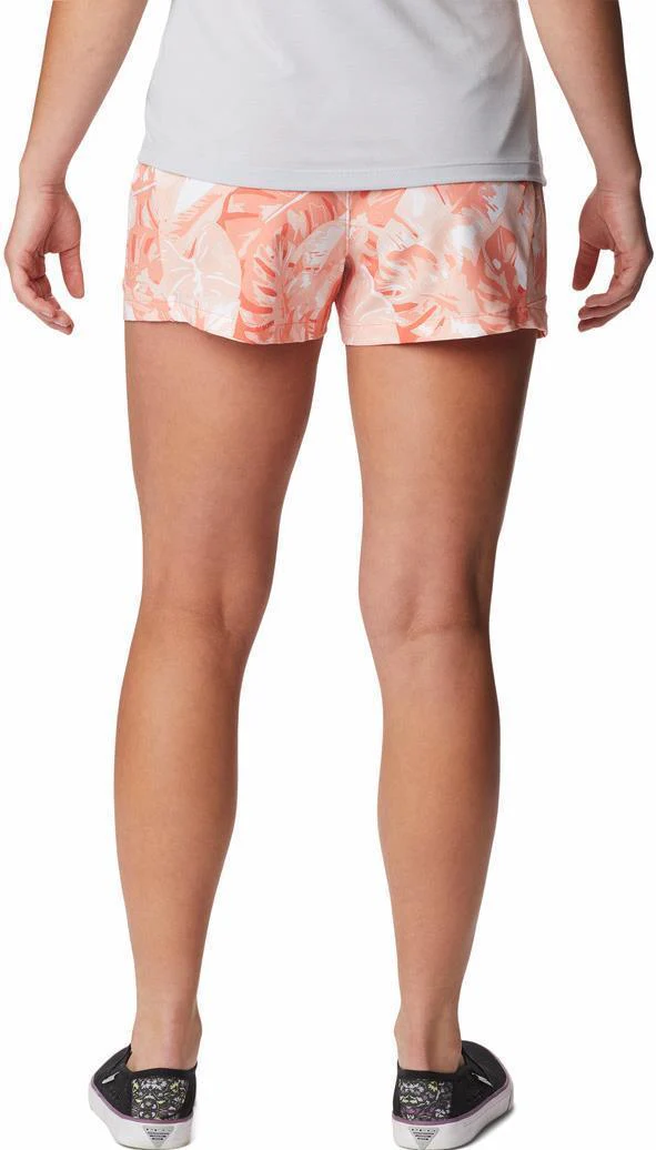 Tidal II Shorts, 5" Inseam - Womens - Image 2