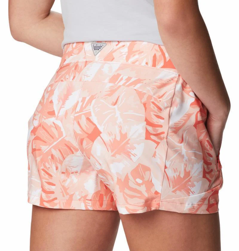 Tidal II Shorts, 5" Inseam - Womens - Image 5