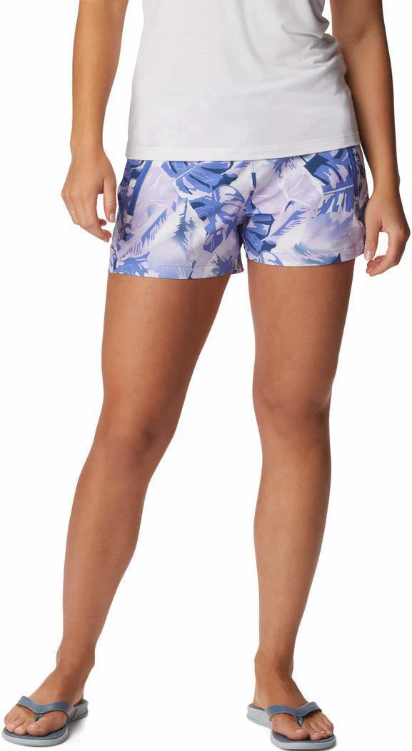 Tidal II Shorts, 5" Inseam - Womens - Image 6