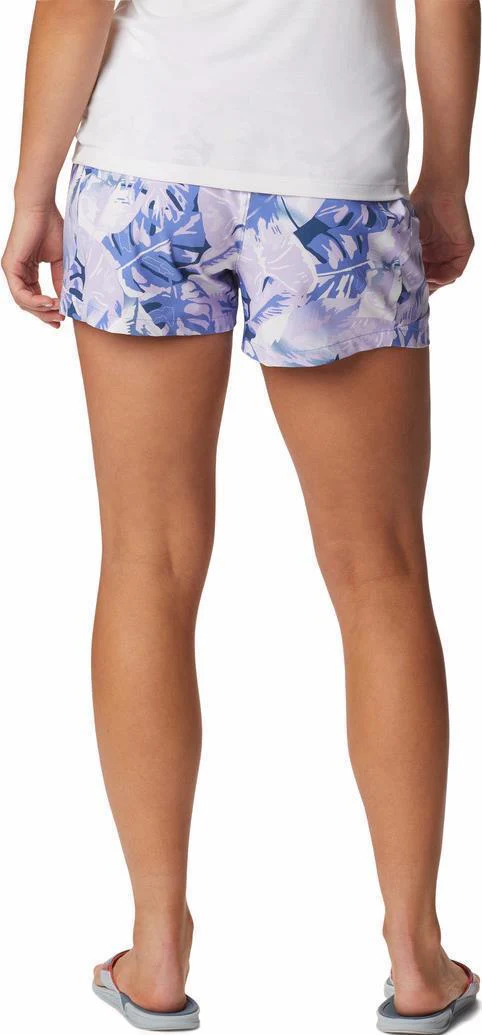 Tidal II Shorts, 5" Inseam - Womens - Image 7