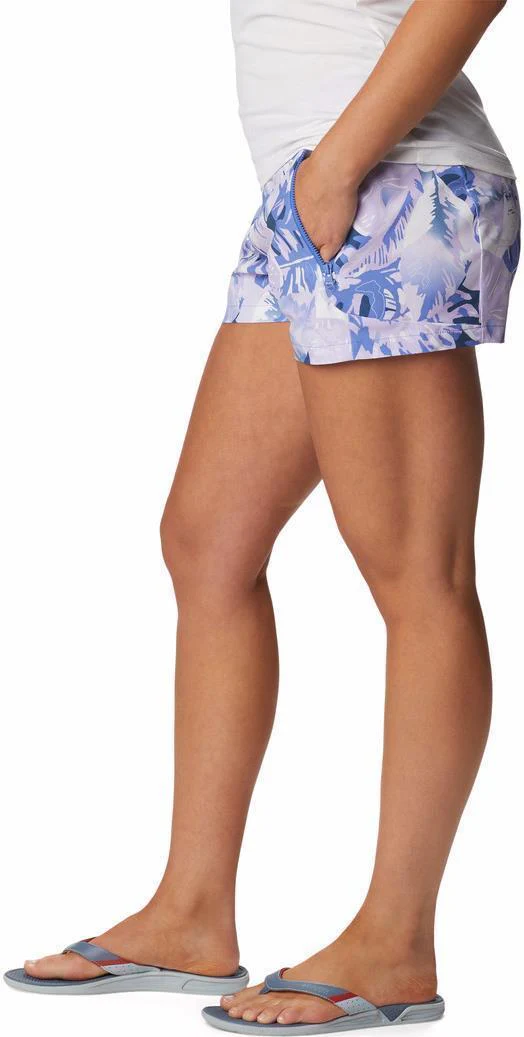 Tidal II Shorts, 5" Inseam - Womens - Image 8