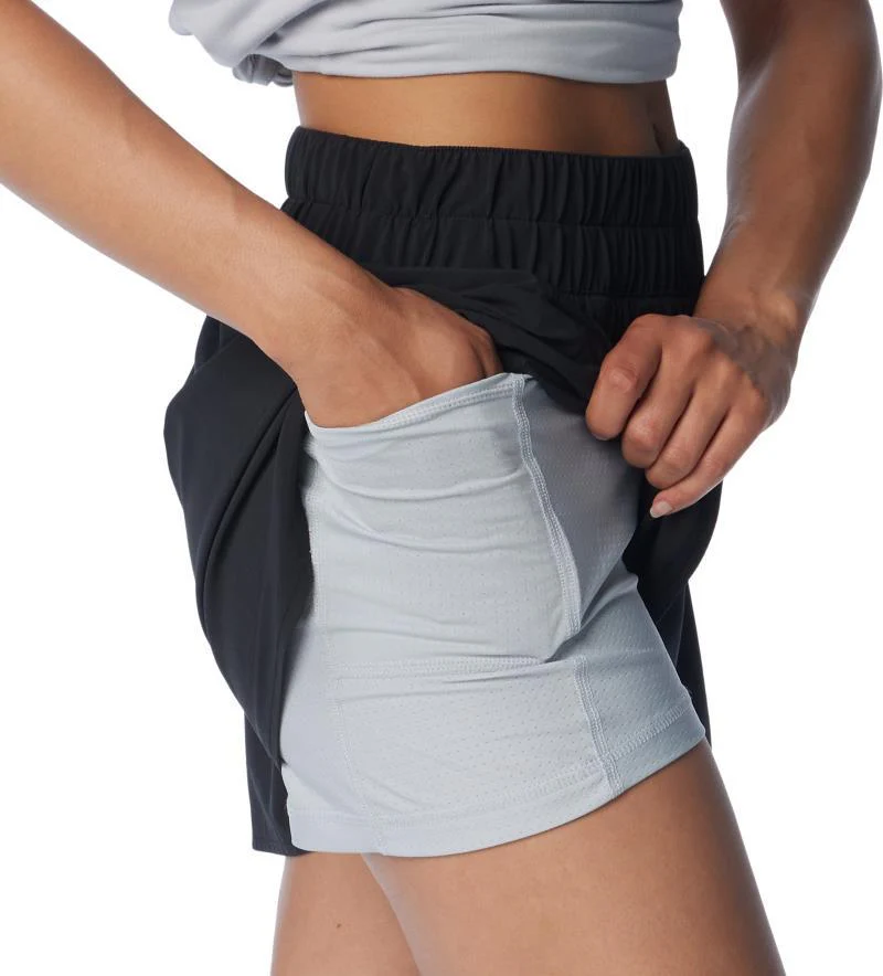 Tidal Light Lined Shorts, 3" Inseam - Womens - Image 12