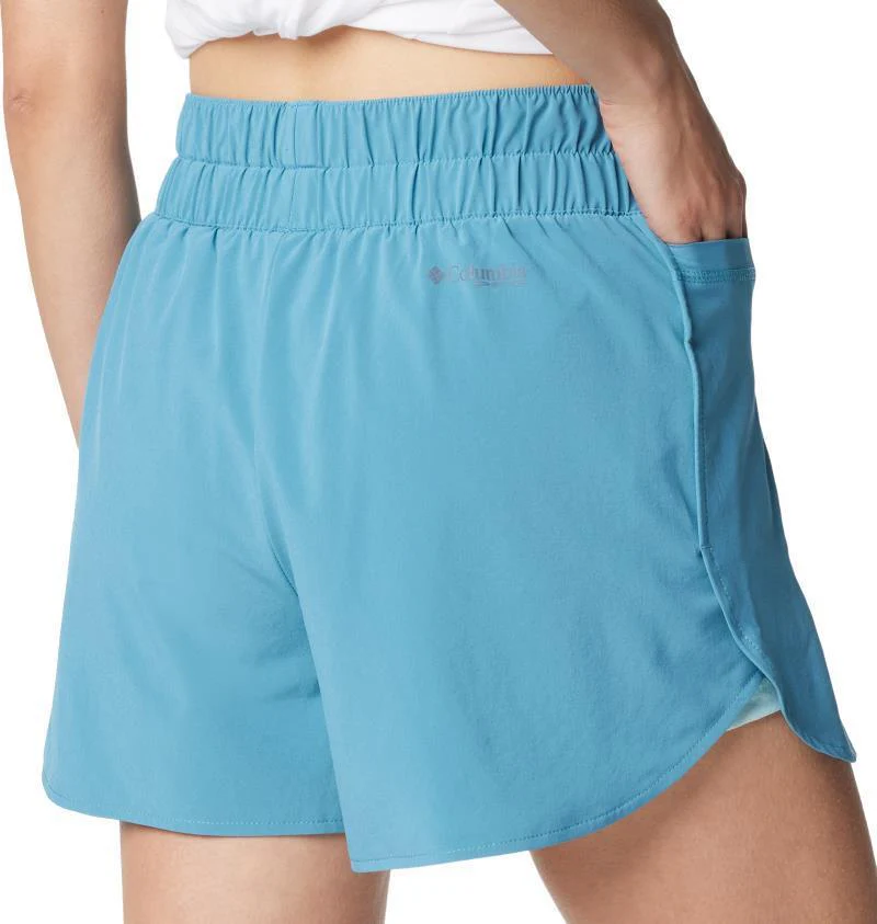 Tidal Light Lined Shorts, 3" Inseam - Womens - Image 5